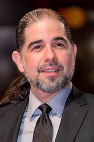 Steven Craig Zahler Filmy s hercom Steven Craig Zahler