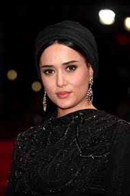 Filmy z aktorem Parinaz Izadyar