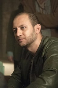 Filme cu actorul Doraid Liddawi