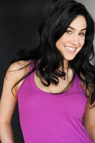 Filmy s tímto hercem Kazumi Evans