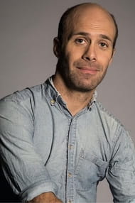 Filmy s tímto hercem Nathan Barnatt