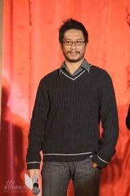 Filmy z aktorem Oxide Pang Chun