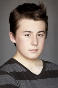 Matthew J. Evans Filmy z aktorem Matthew J. Evans