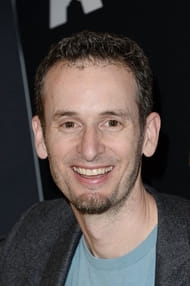 Filmek a színésszel Chris Williams