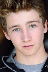 Filmy z aktorem Cooper Roth