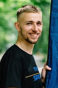 Filmy z aktorem Anton Skrypets