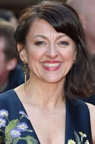 Филми с актьора Jo Hartley