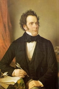 Filmek a színésszel Franz Schubert - SWEET.TV Filmek a színésszel Franz Schubert