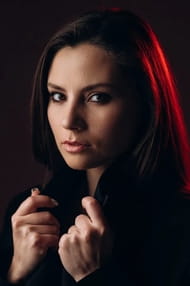 Filmy s hercom Antonina Khyzhniak