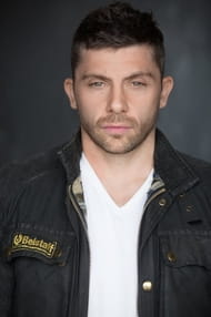 Filmy s hercom Jay Brown