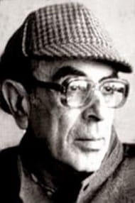 Filmy s tímto hercem Isaak Kaplan