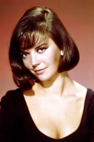 Filmek a színésszel Natalie Wood
