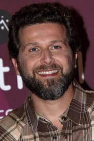 Filmy s tímto hercem Arthur Benzaquen