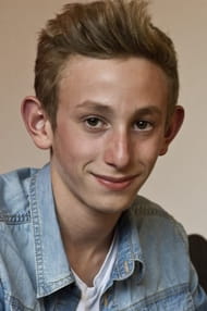 Filmy s hercom Kacey Mottet Klein