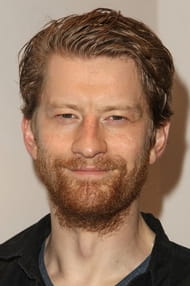 Filmy s hercom Odd-Magnus Williamson