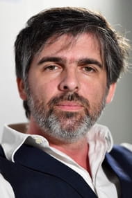 Filmek a színésszel Laurent Perez