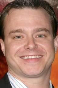 Filmy s tímto hercem Michael Ruff