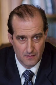 Filmy s tímto hercem Jaromír Dulava