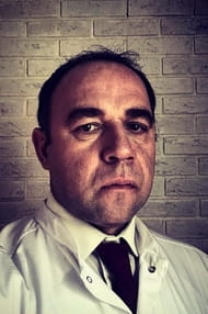 Filmek a színésszel Alexander Borisov