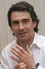 Filmek a színésszel Anton Zlatopolsky