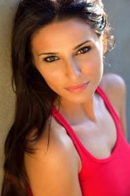 Filmy s hercom Tina Casciani