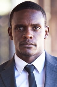 Christopher Eugene Chalk Filmy s hercom Christopher Eugene Chalk