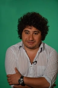 Filmy s hercom Ovannes Aojan