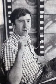 Filmy s hercom Milan Jelić