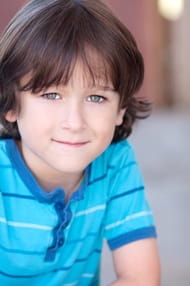 Филми с актьора Riley B. Smith