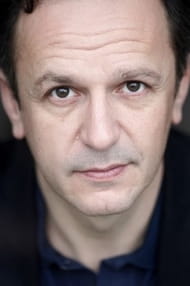 Filmek a színésszel Arnaud Viard