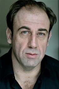 Filmy s tímto hercem Norbert Ferrer