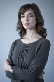 Filmy z aktorem Yuliya Agafonova