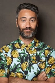 Filmy z aktorem Taika Waititi - SWEET.TV Filmy z aktorem Taika Waititi