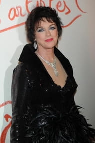 Filmek a színésszel Anny Duperey