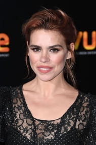 Filmy s tímto hercem Billie Piper