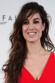 Filmy s hercom Berenice Marlohe