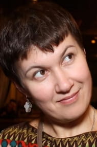 Филми с актьора Natalya Mokritskaya