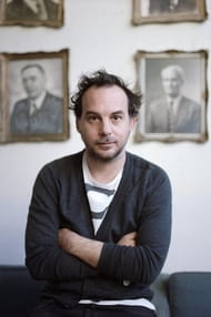 Filmy s tímto hercem Argyris Papadimitropoulos - SWEET.TV Filmy s tímto hercem Argyris Papadimitropoulos