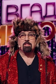 Dmytro Kolyadenko