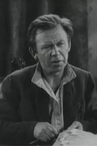 Filmy z aktorem Pavel Volkov