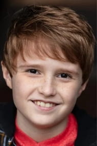 Filmek a színésszel Jackson Dean Vincent