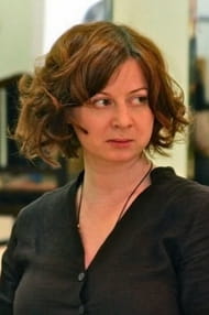 Филми с актьора Marianna schulz