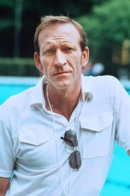 Filmek a színésszel Jochen Nickel