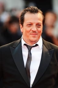 Filmy s hercom Brad Desch