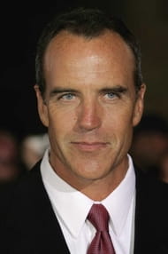 Richard William Burgi Filmy s hercom Richard William Burgi
