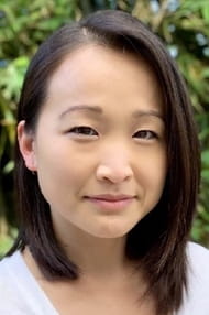 Filmek a színésszel Iris K. Shim
