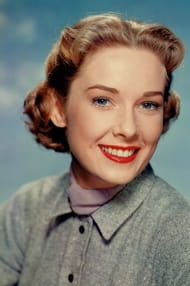 Filmek a színésszel Vera Miles