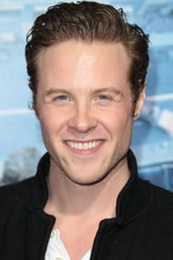 Filmy s hercom Ashton Holmes