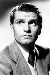 Laurence Olivier Filmy s tímto hercem Laurence Olivier
