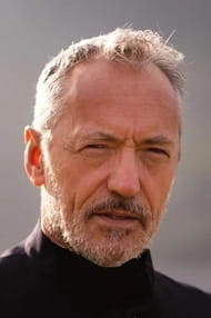 Filmek a színésszel Nigel Mercier